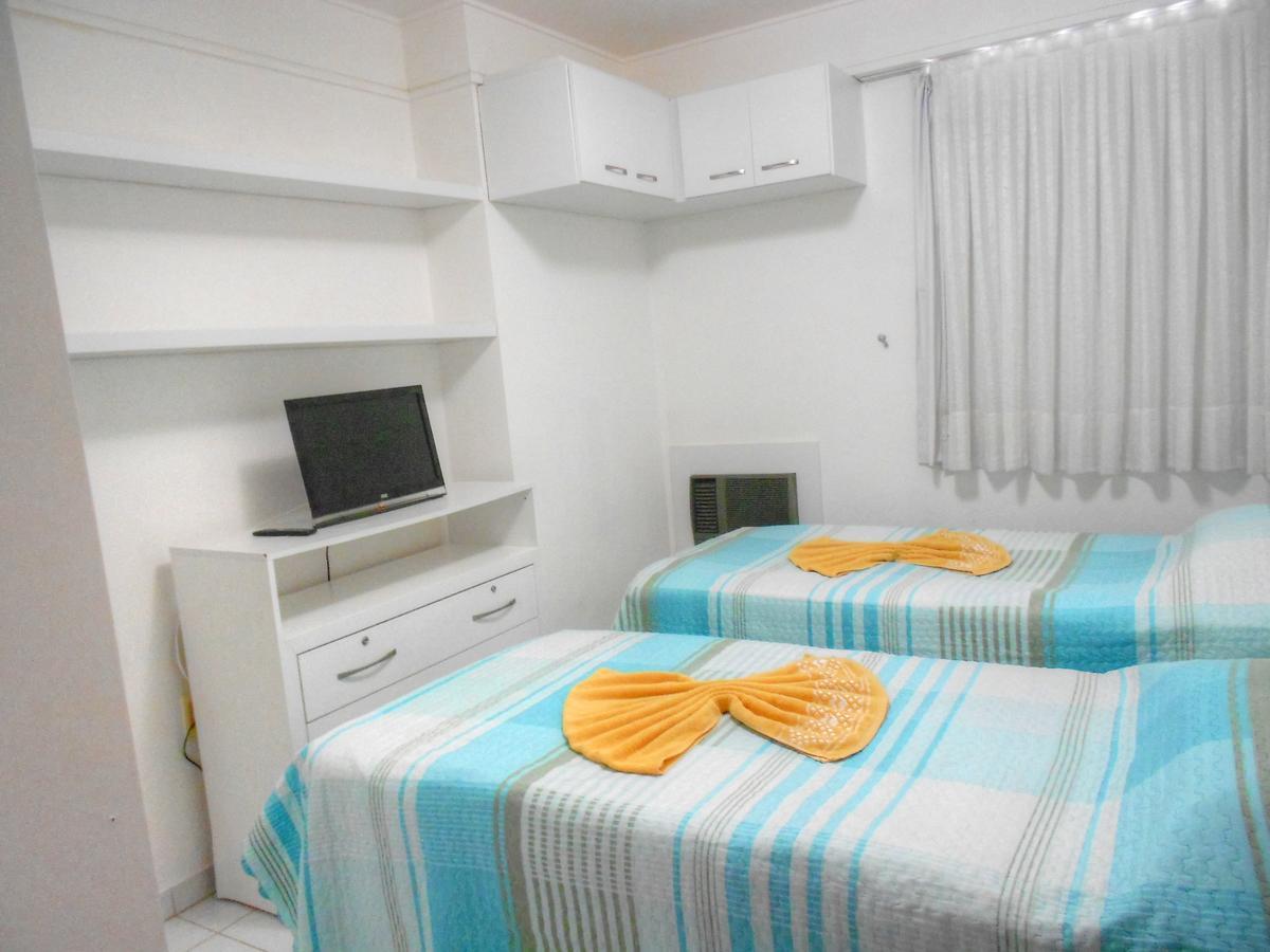 Apartamento Maximum Daire Natal Dış mekan fotoğraf