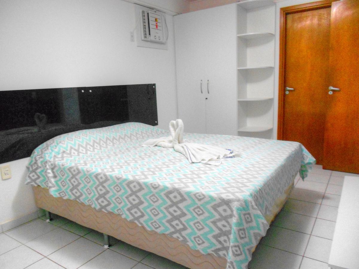 Apartamento Maximum Daire Natal Dış mekan fotoğraf